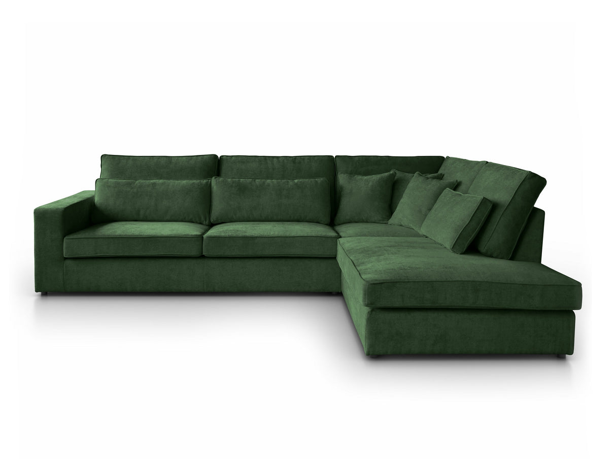 Stūra dīvāns 613620