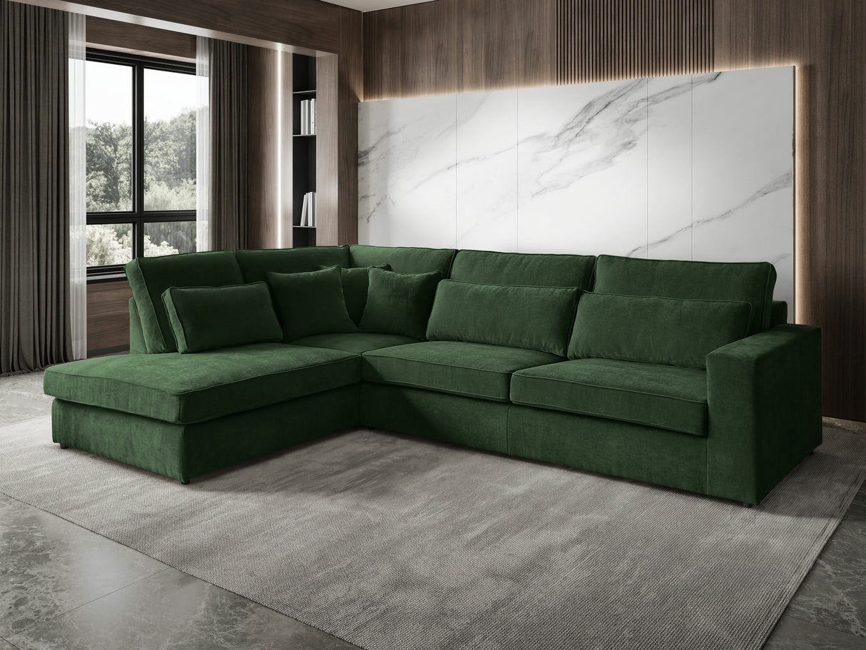 Stūra dīvāns 613620