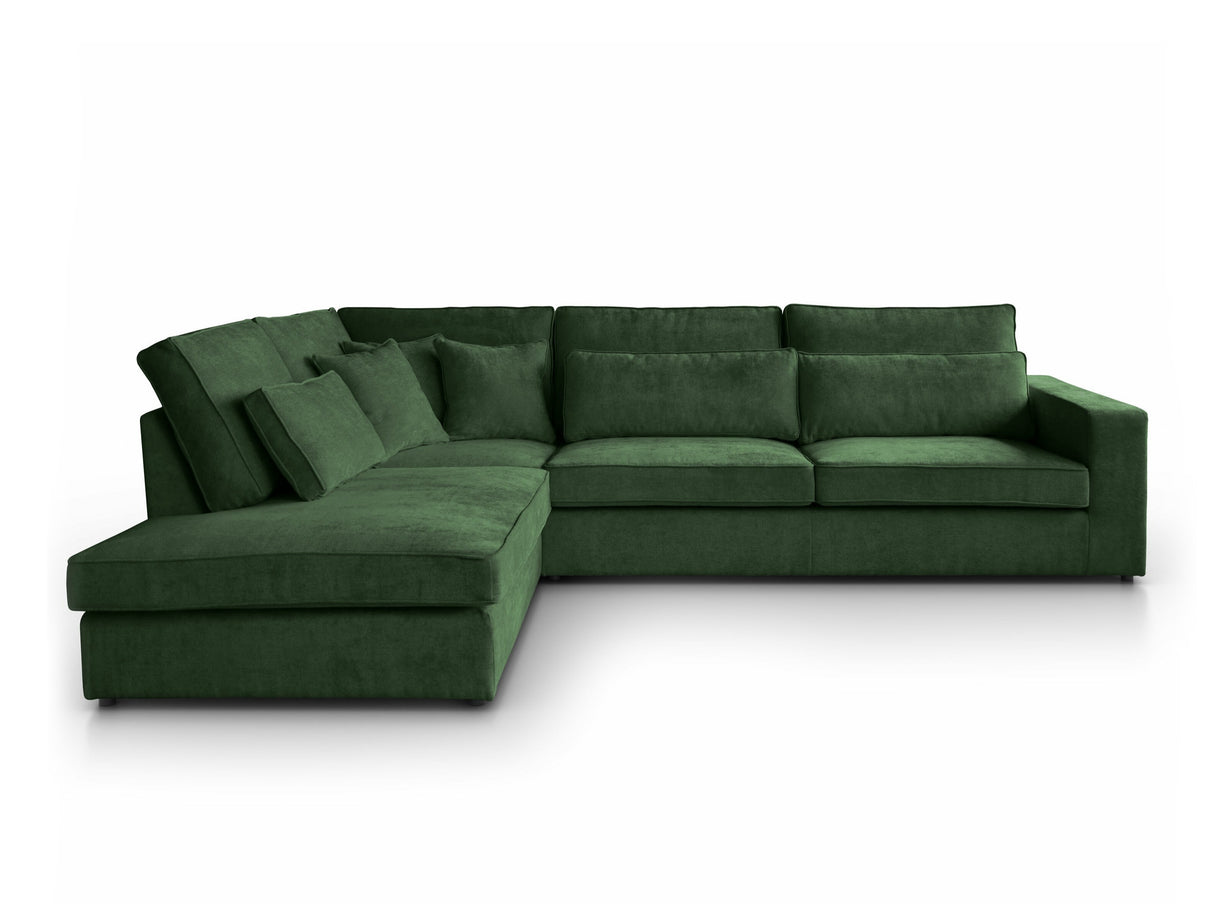 Stūra dīvāns 613620