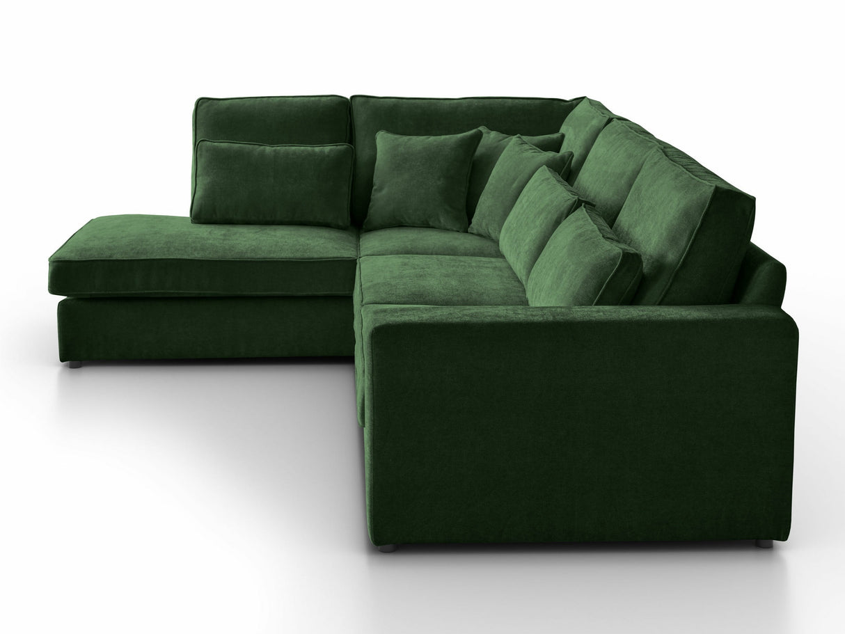 Stūra dīvāns 613620