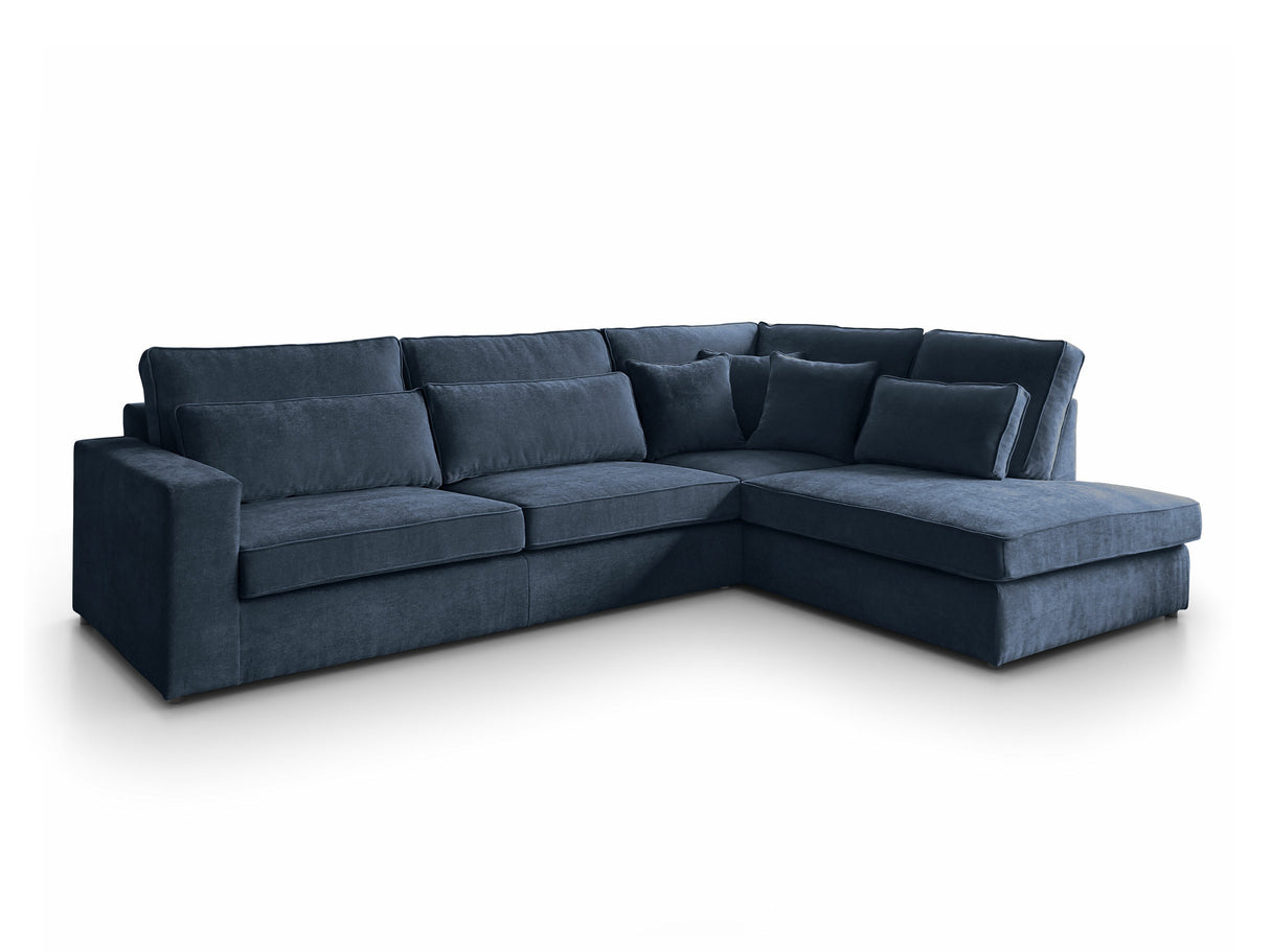 Stūra dīvāns 613620