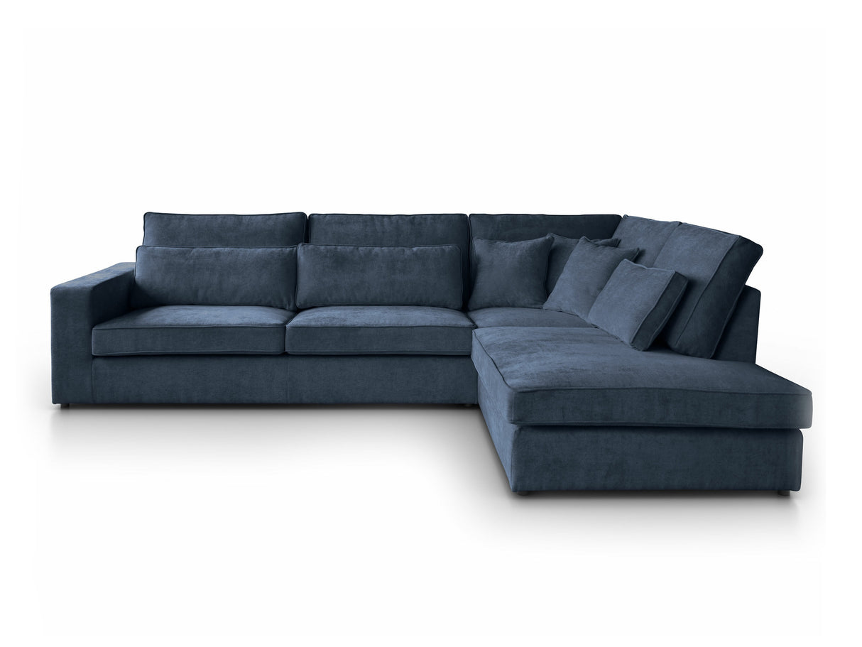 Stūra dīvāns 613620