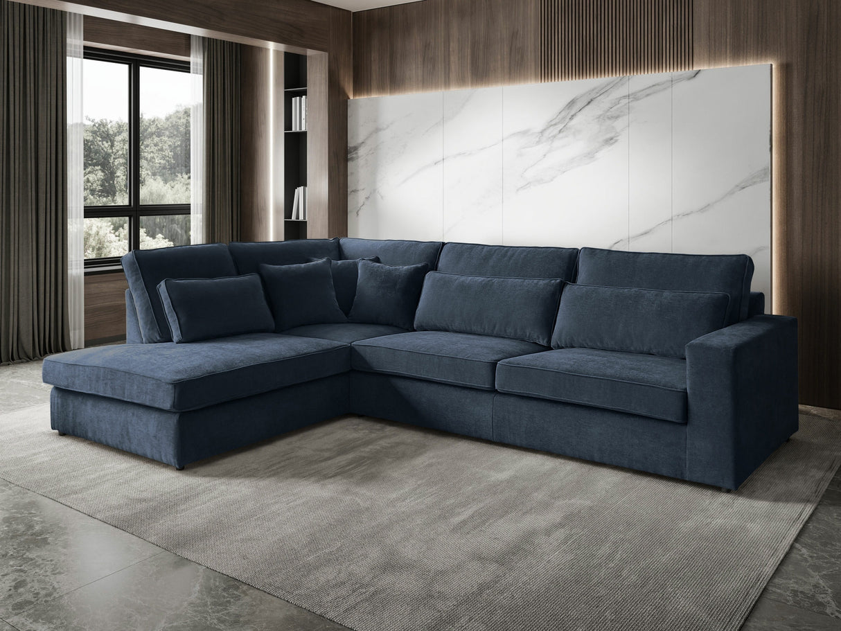 Stūra dīvāns 613620