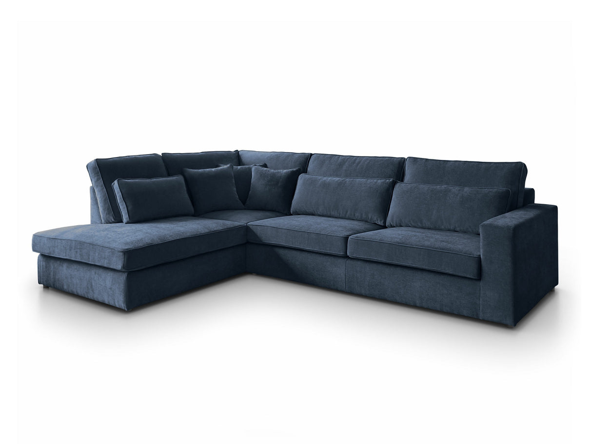 Stūra dīvāns 613620