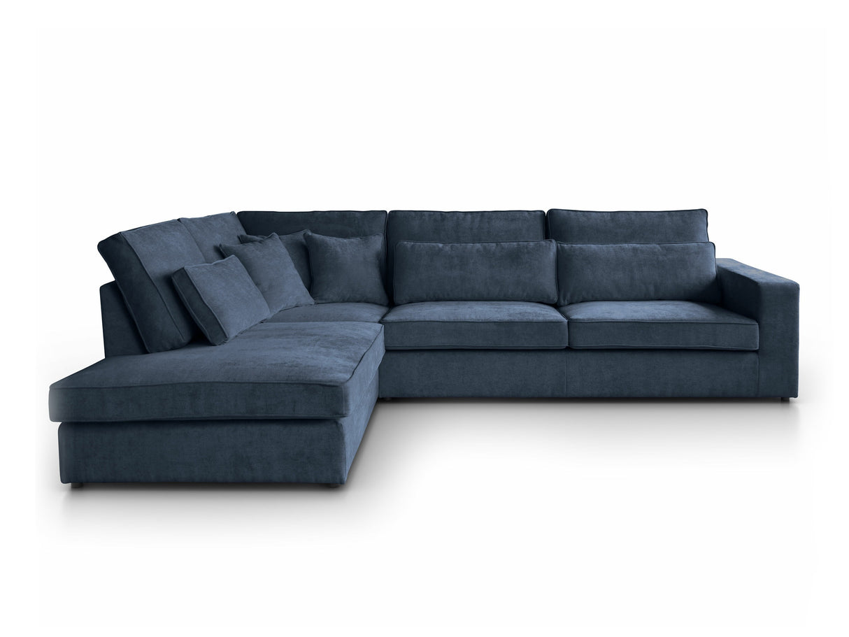 Stūra dīvāns 613620