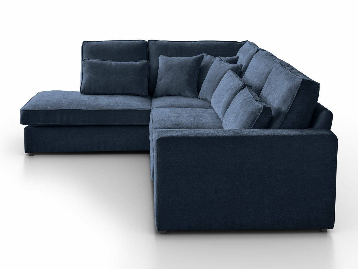 Stūra dīvāns 613620