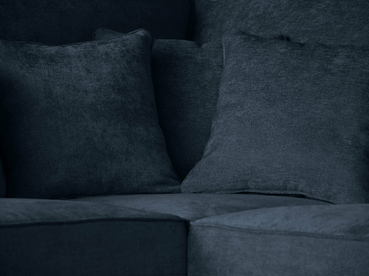 Stūra dīvāns 613620