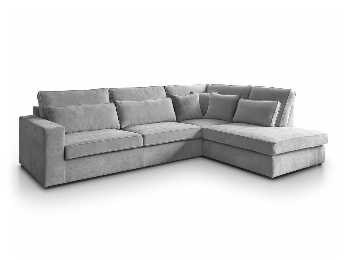 Stūra dīvāns 613620