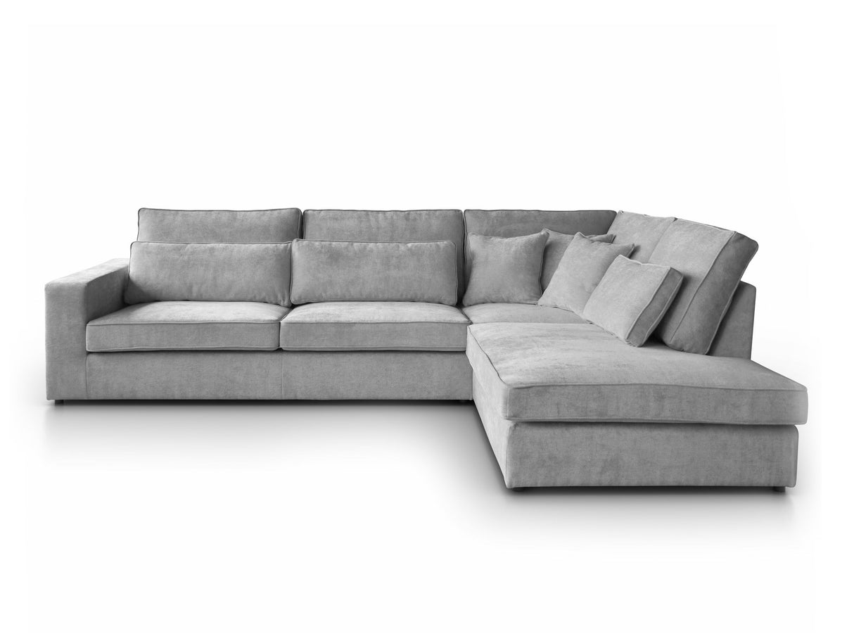 Stūra dīvāns 613620