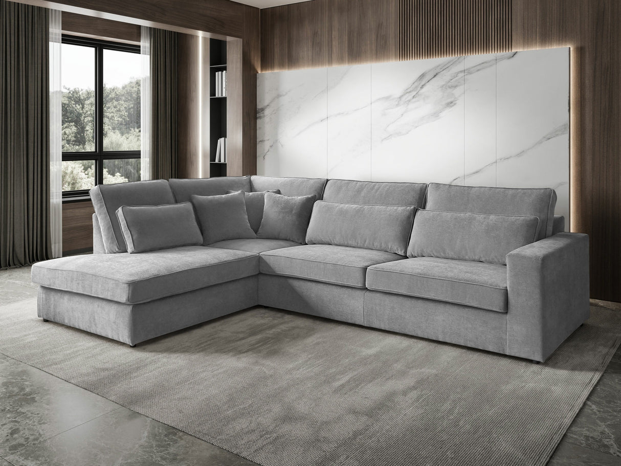 Stūra dīvāns 613620