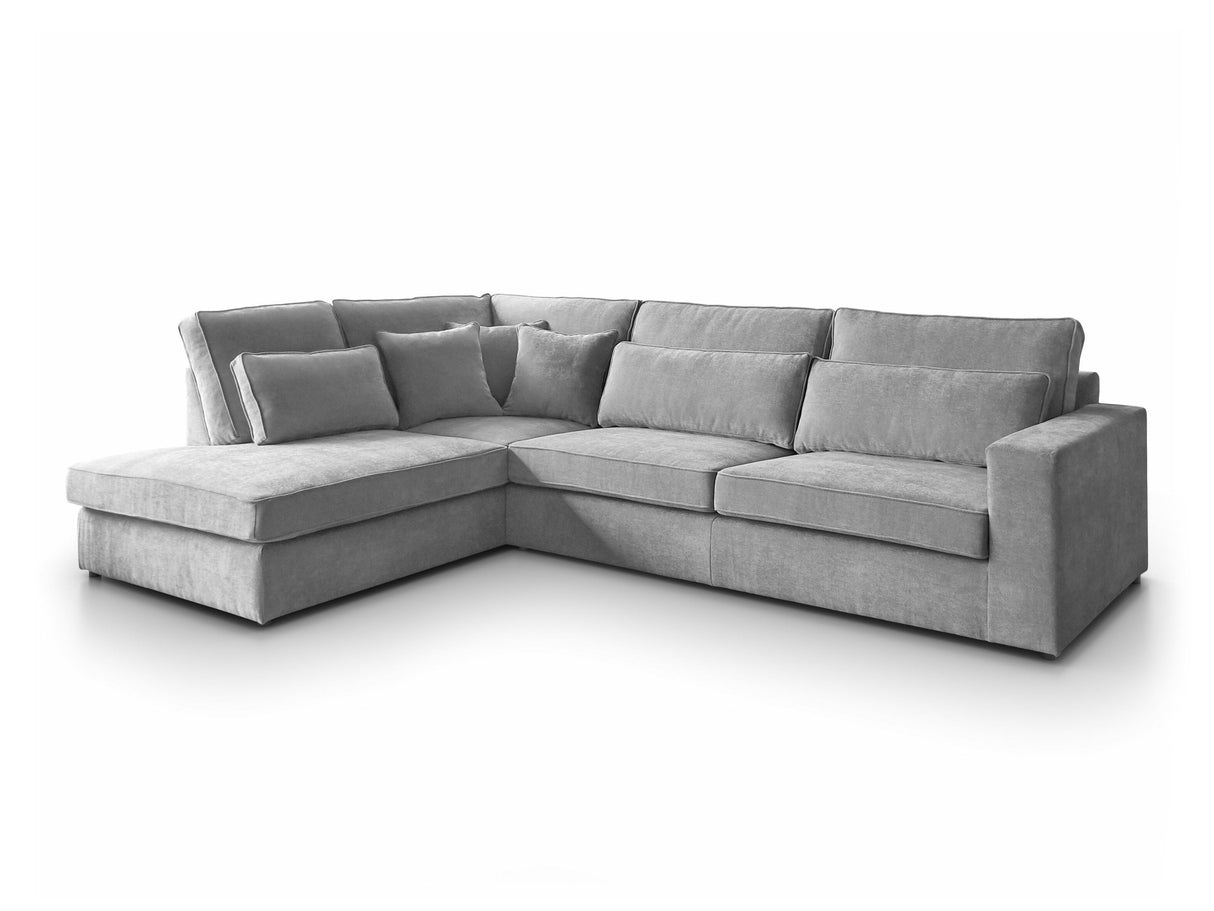 Stūra dīvāns 613620