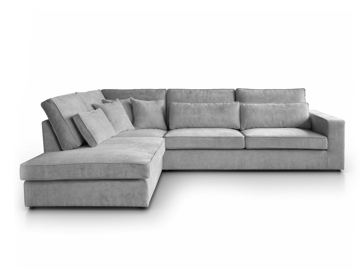 Stūra dīvāns 613620