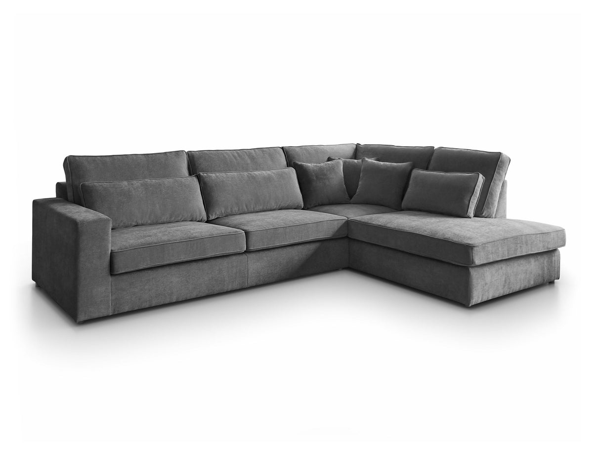 Stūra dīvāns 613620