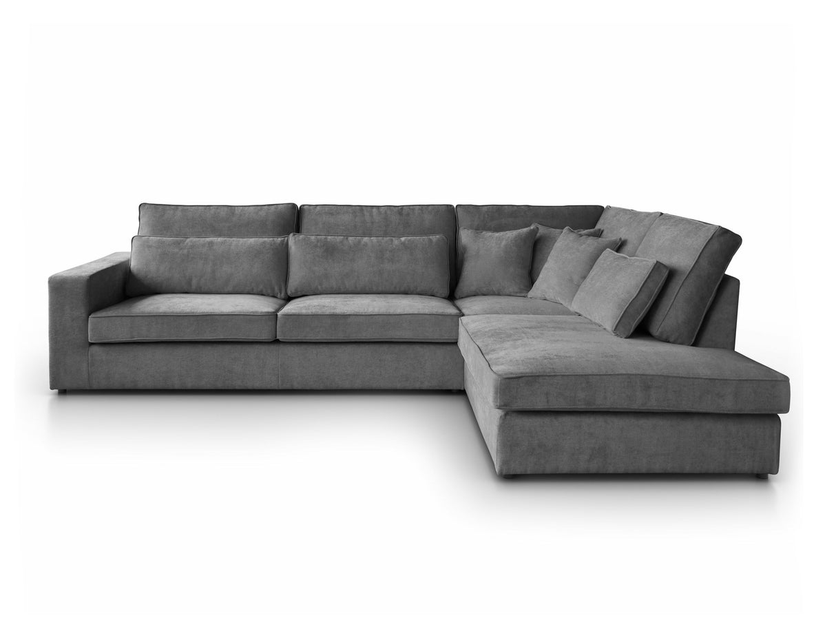 Stūra dīvāns 613620