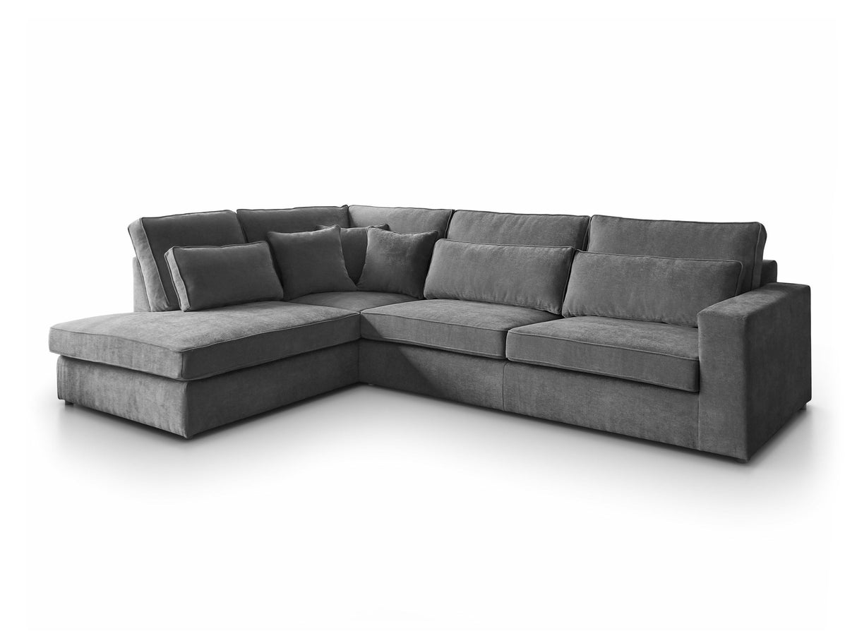 Stūra dīvāns 613620