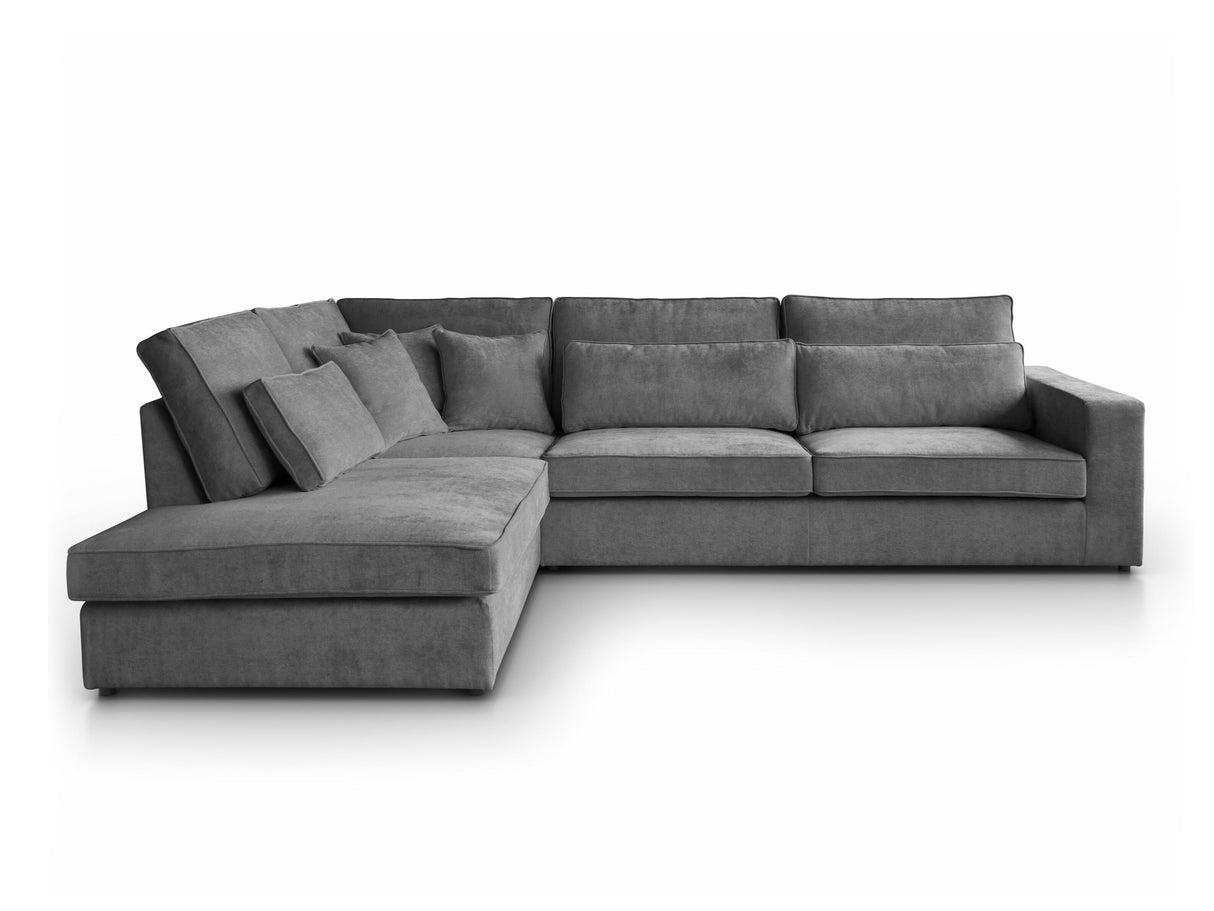 Stūra dīvāns 613620