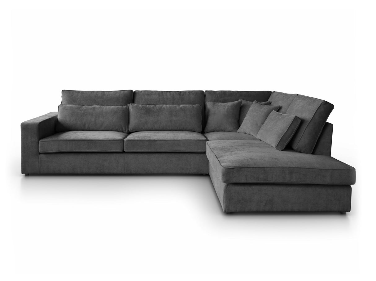 Stūra dīvāns 613620