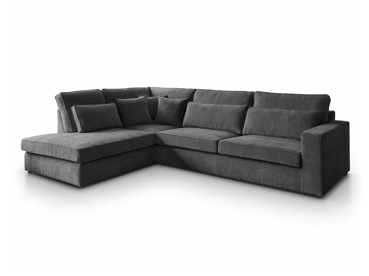 Stūra dīvāns 613620