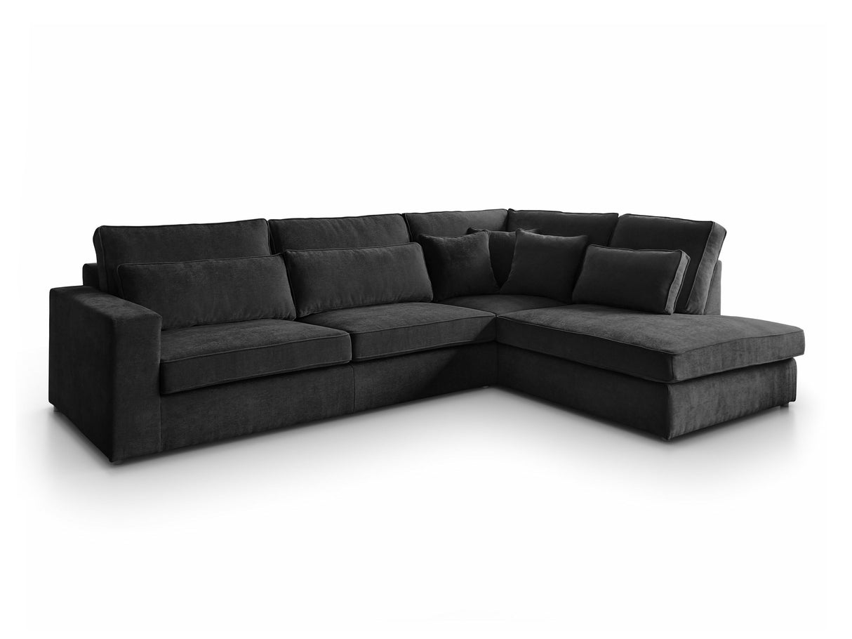 Stūra dīvāns 613620