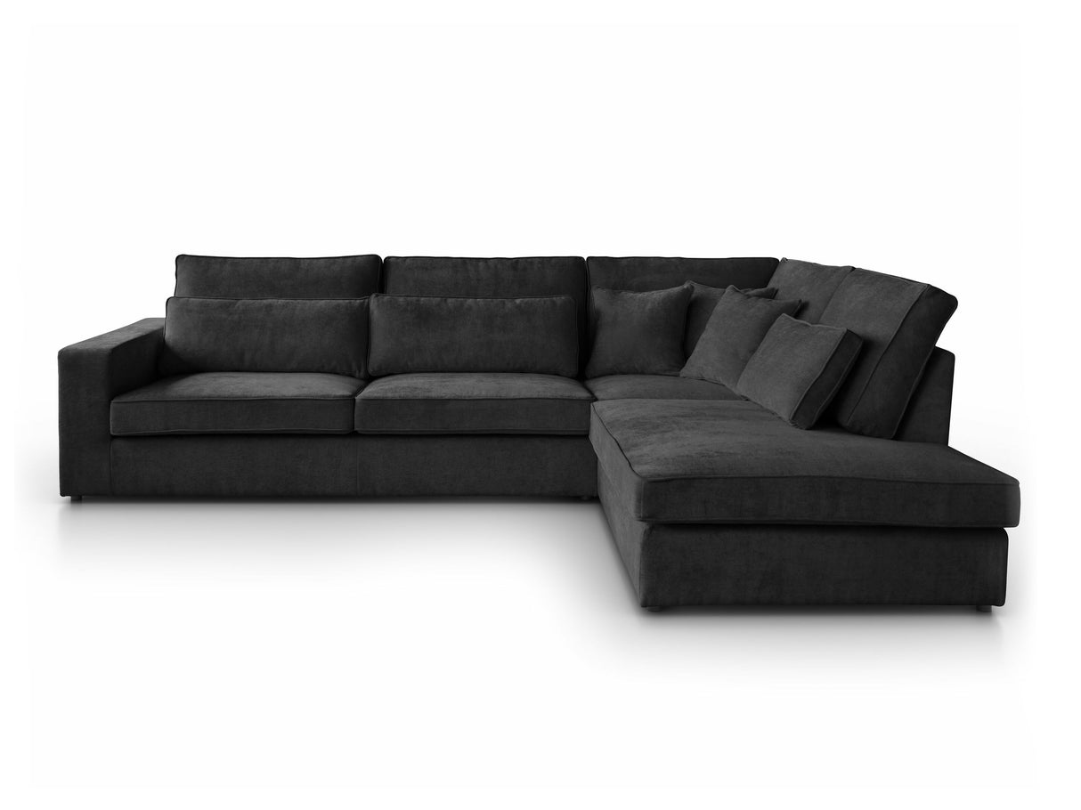 Stūra dīvāns 613620