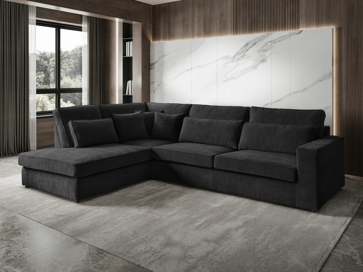 Stūra dīvāns 613620