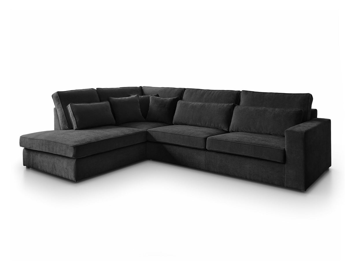 Stūra dīvāns 613620