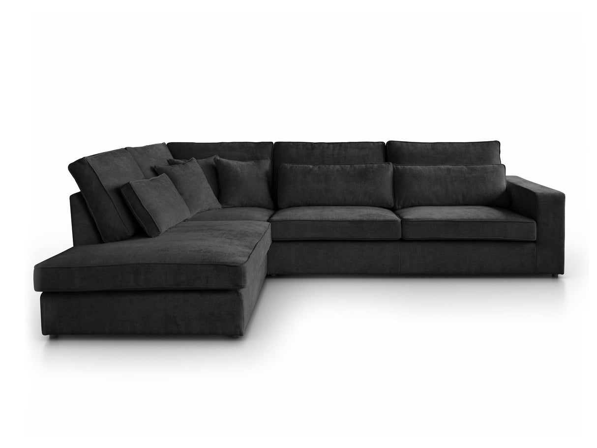 Stūra dīvāns 613620