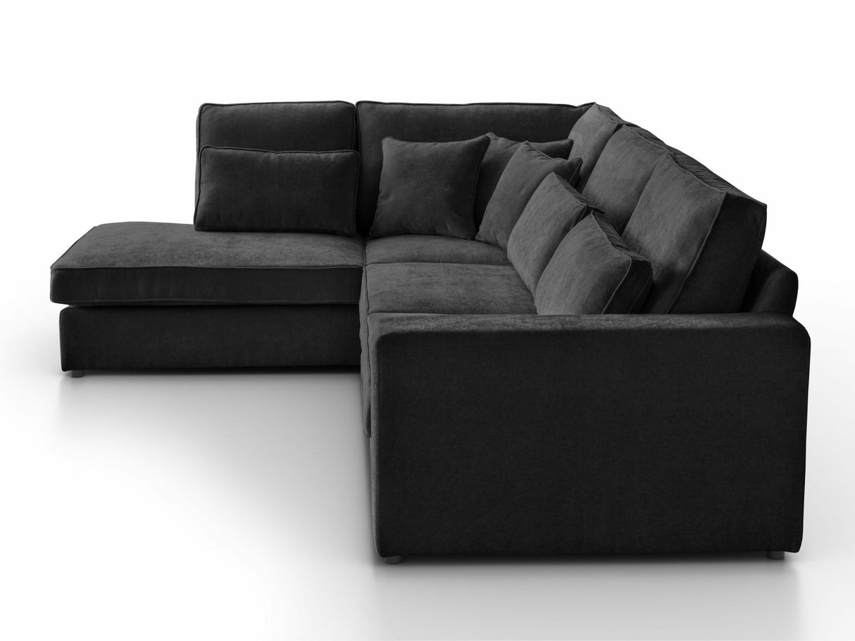 Stūra dīvāns 613620