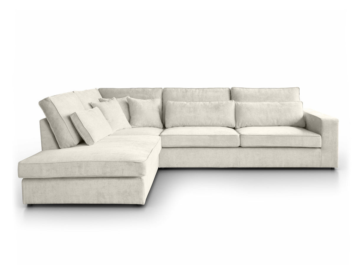 Stūra dīvāns 613620