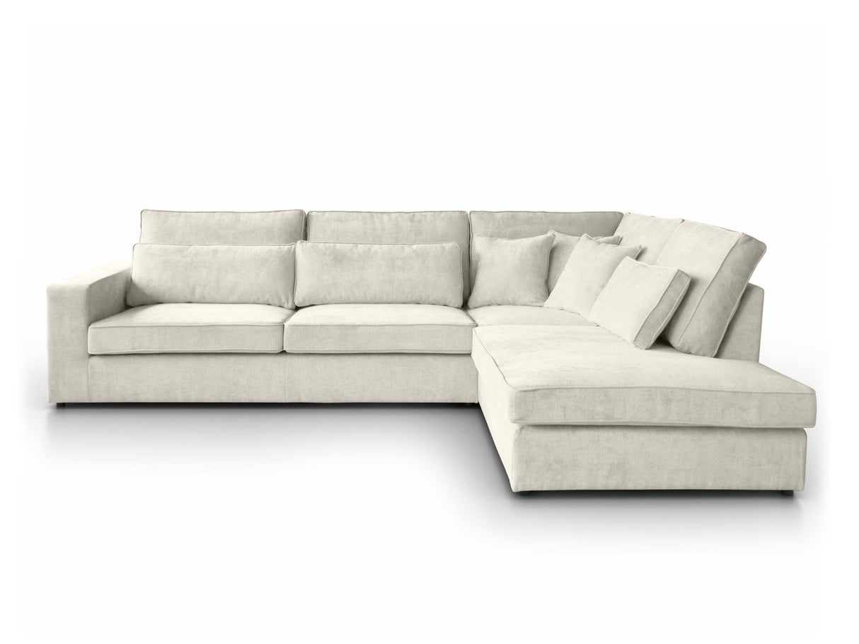 Stūra dīvāns 613620