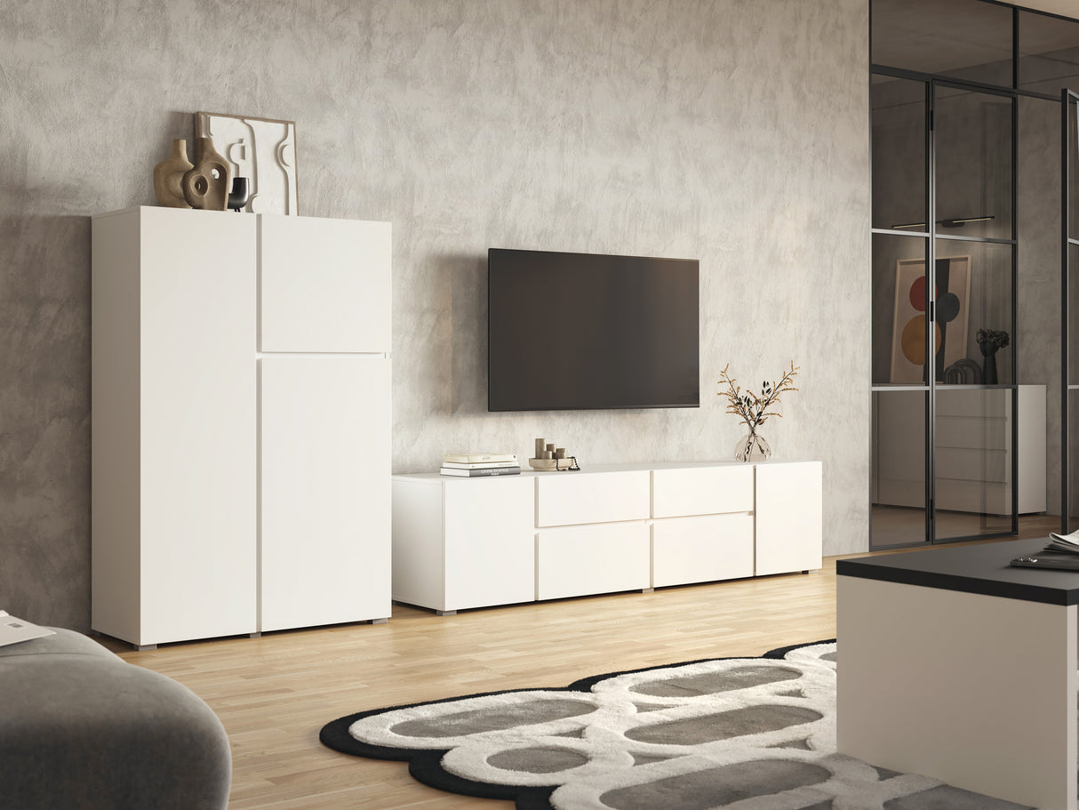 Viesistabas komplekts 613810