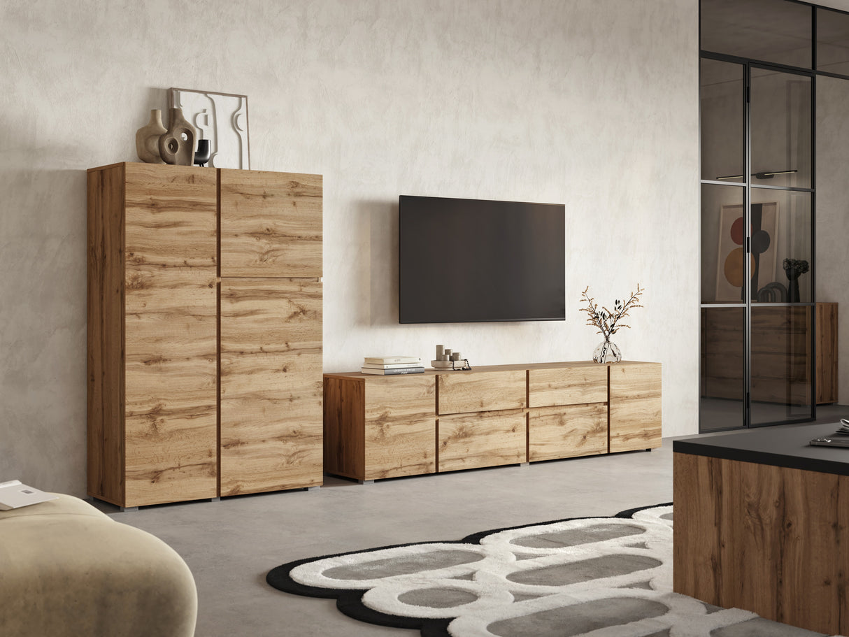 Viesistabas komplekts 613810