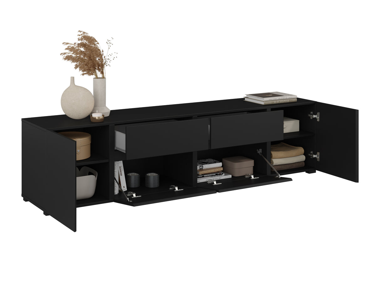 Viesistabas komplekts 613810