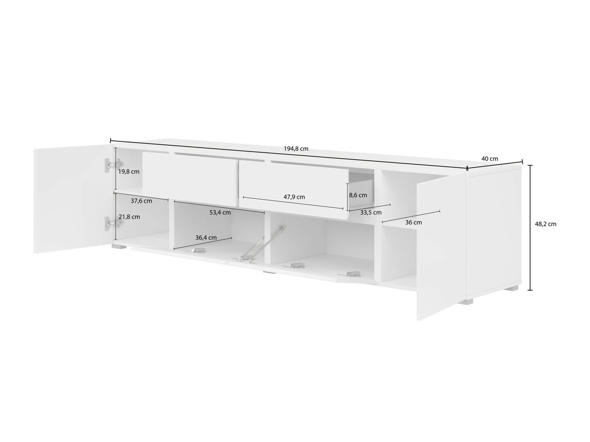 Viesistabas komplekts 613810