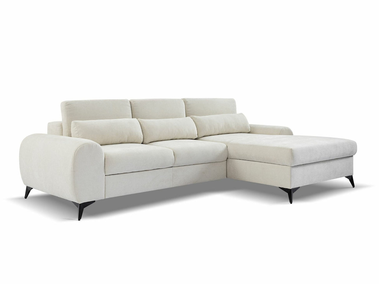 Stūra dīvāns 613816