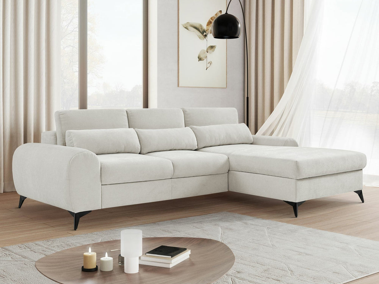 Stūra dīvāns 613816