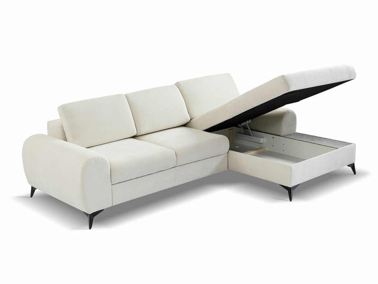 Stūra dīvāns 613816