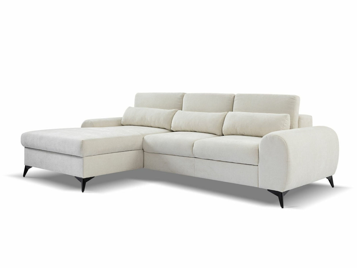 Stūra dīvāns 613816