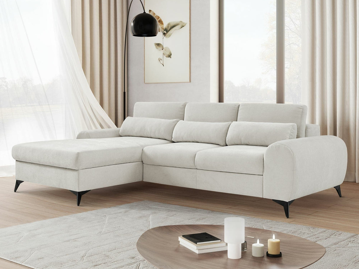 Stūra dīvāns 613816