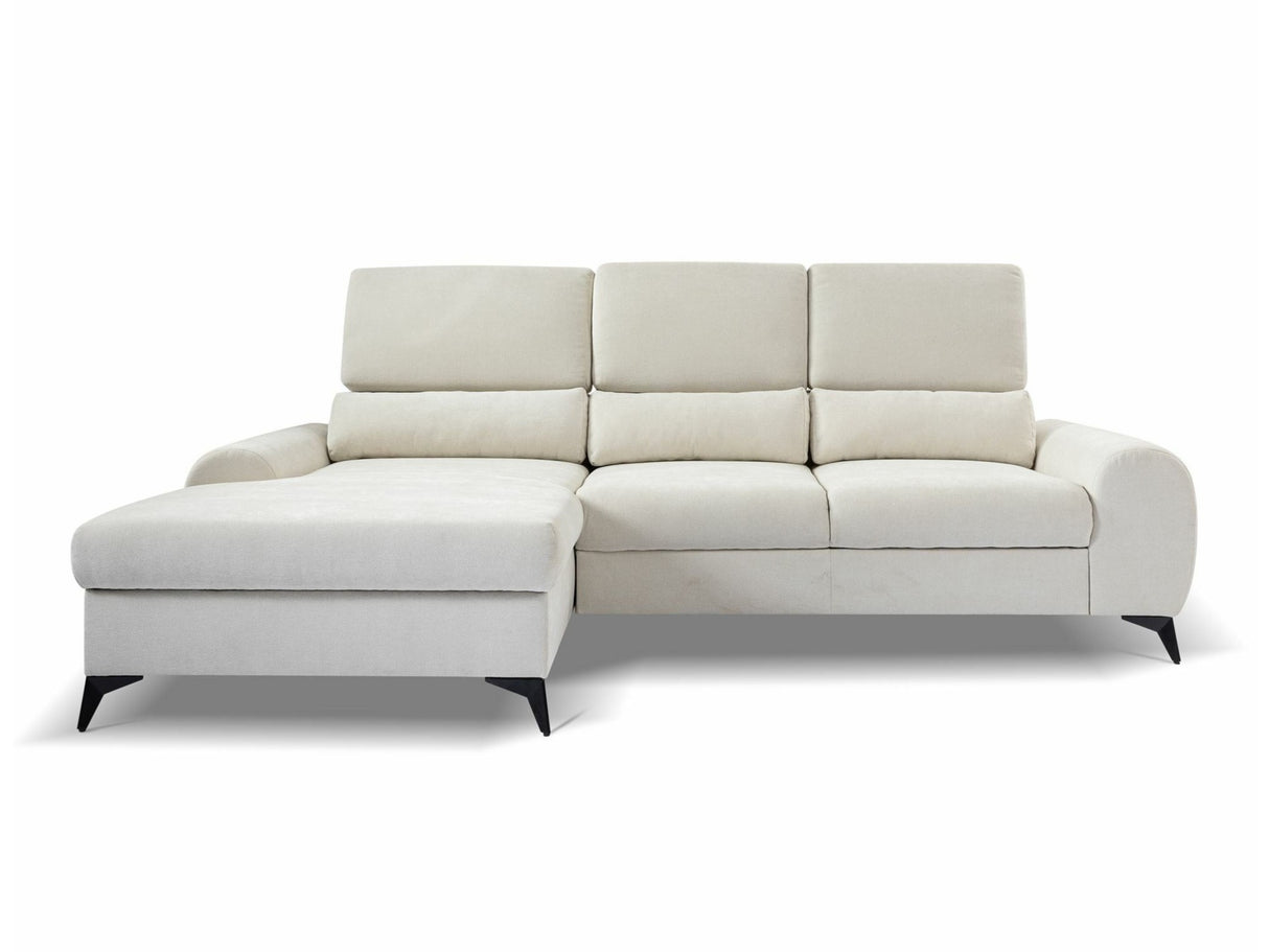 Stūra dīvāns 613816