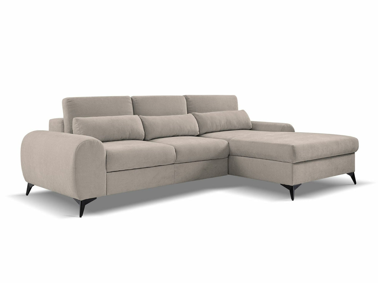 Stūra dīvāns 613816