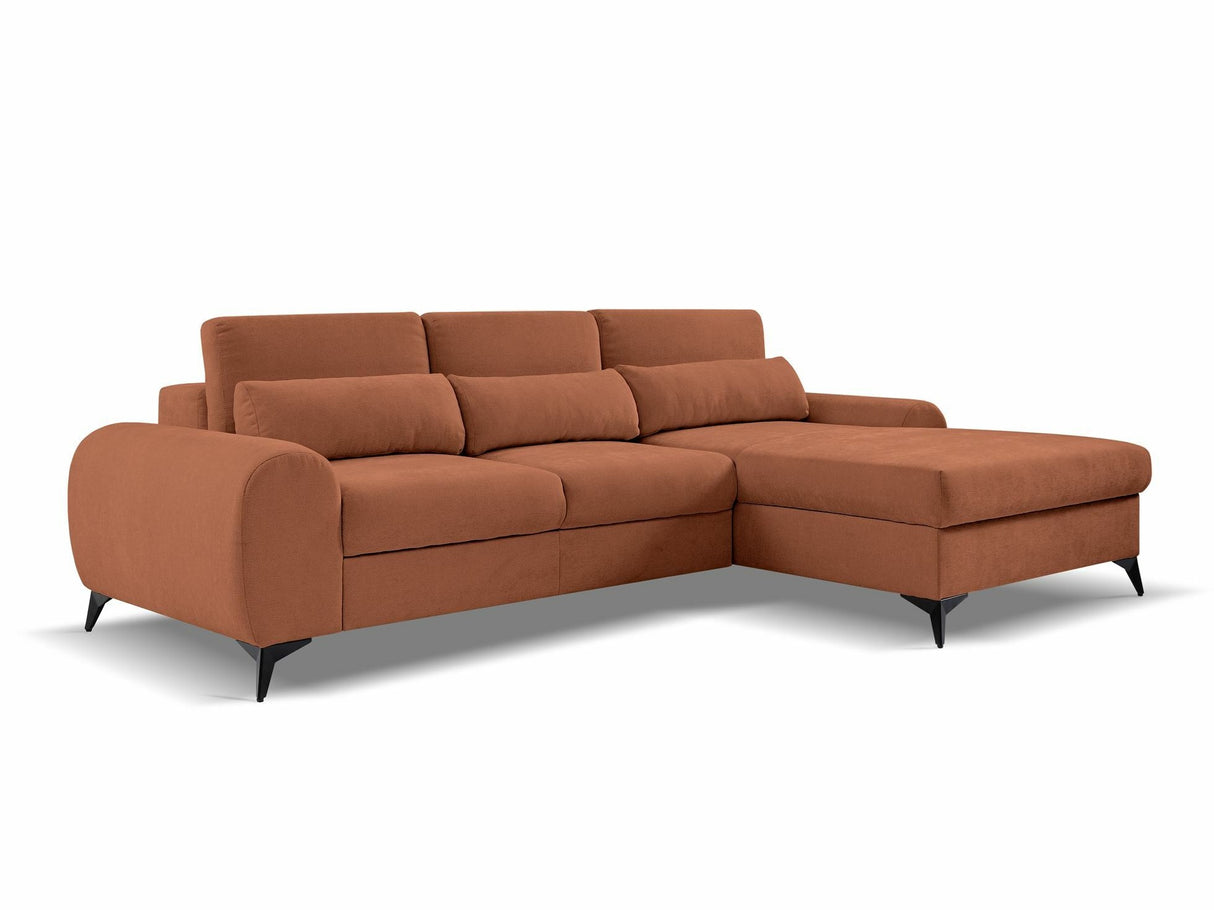 Stūra dīvāns 613816