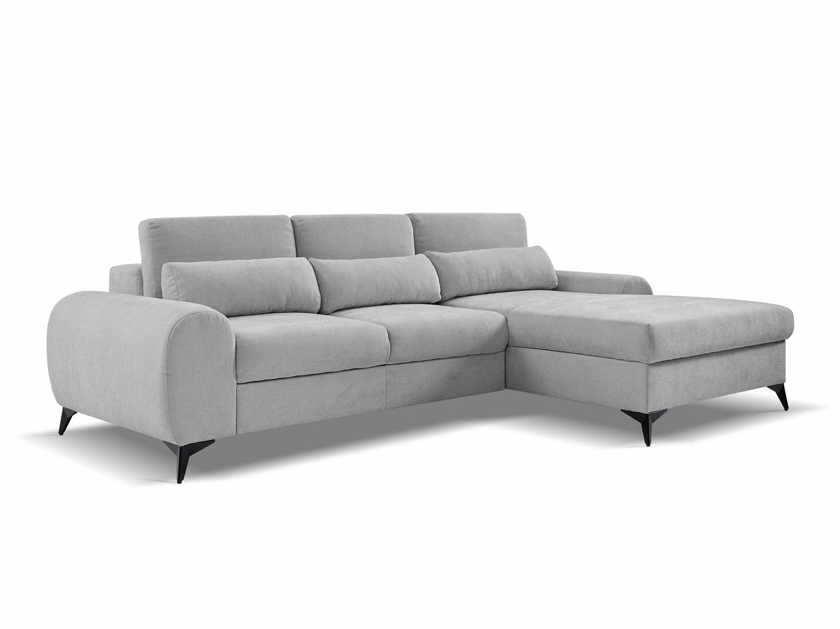 Stūra dīvāns 613816