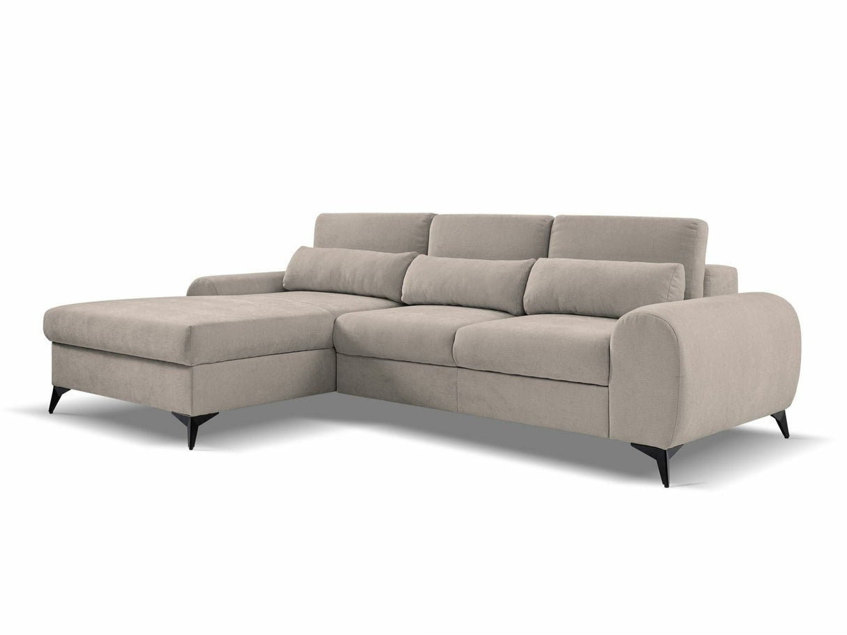 Stūra dīvāns 613816