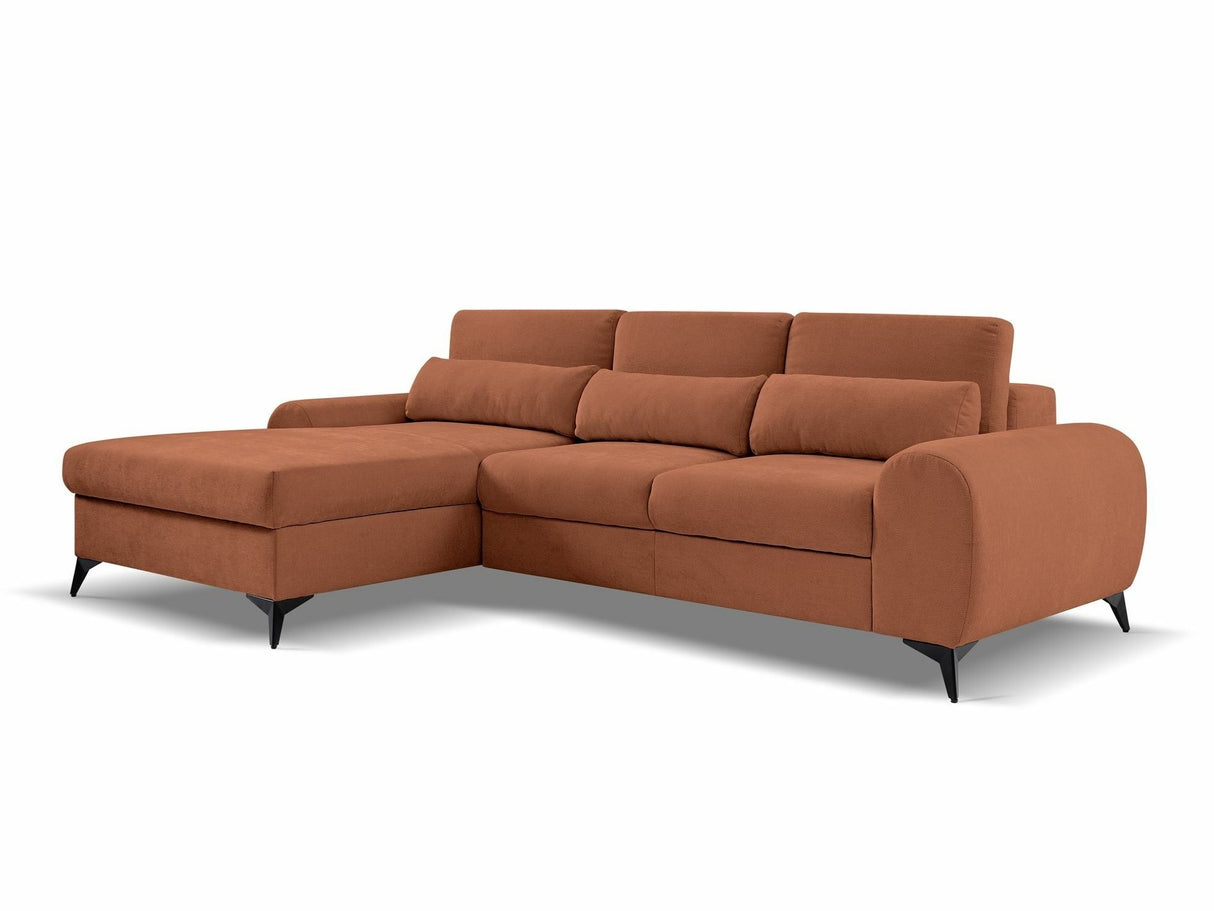 Stūra dīvāns 613816