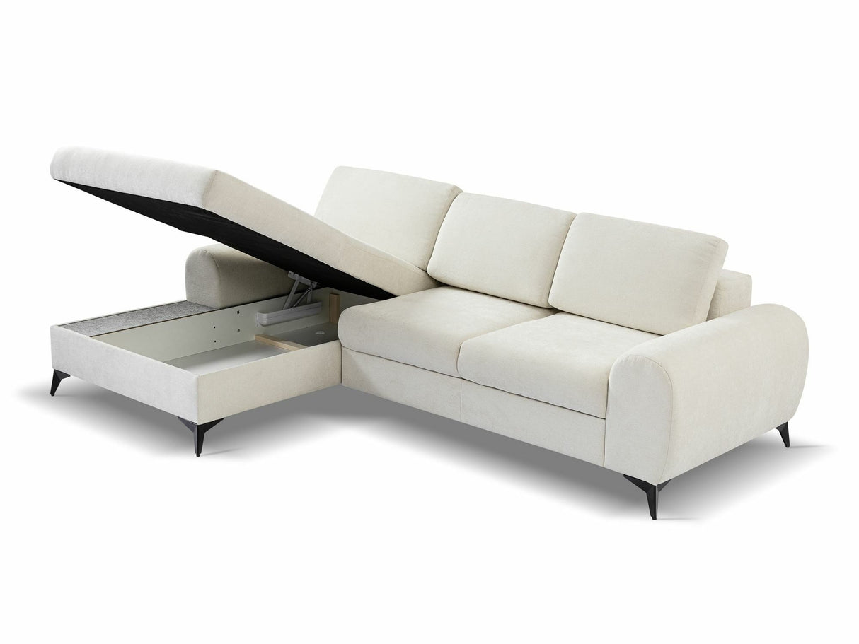 Stūra dīvāns 613816