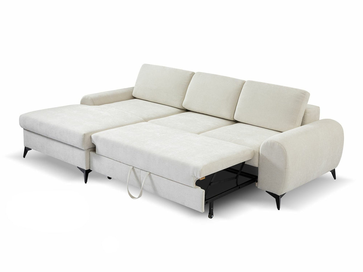 Stūra dīvāns 613816