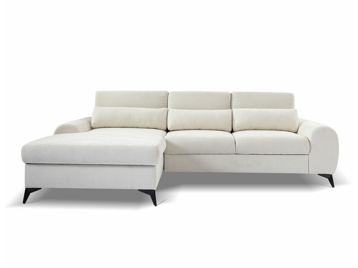 Stūra dīvāns 613816