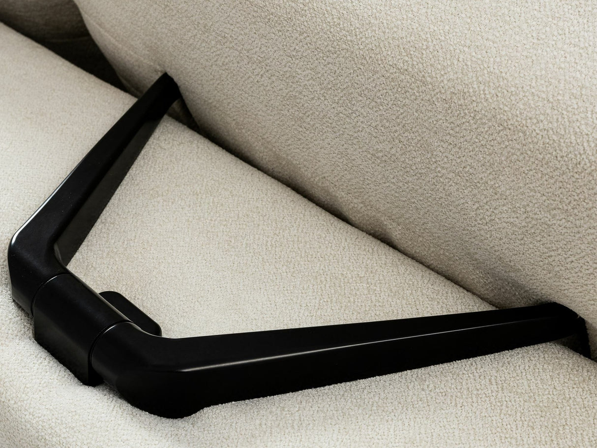 Stūra dīvāns 613816