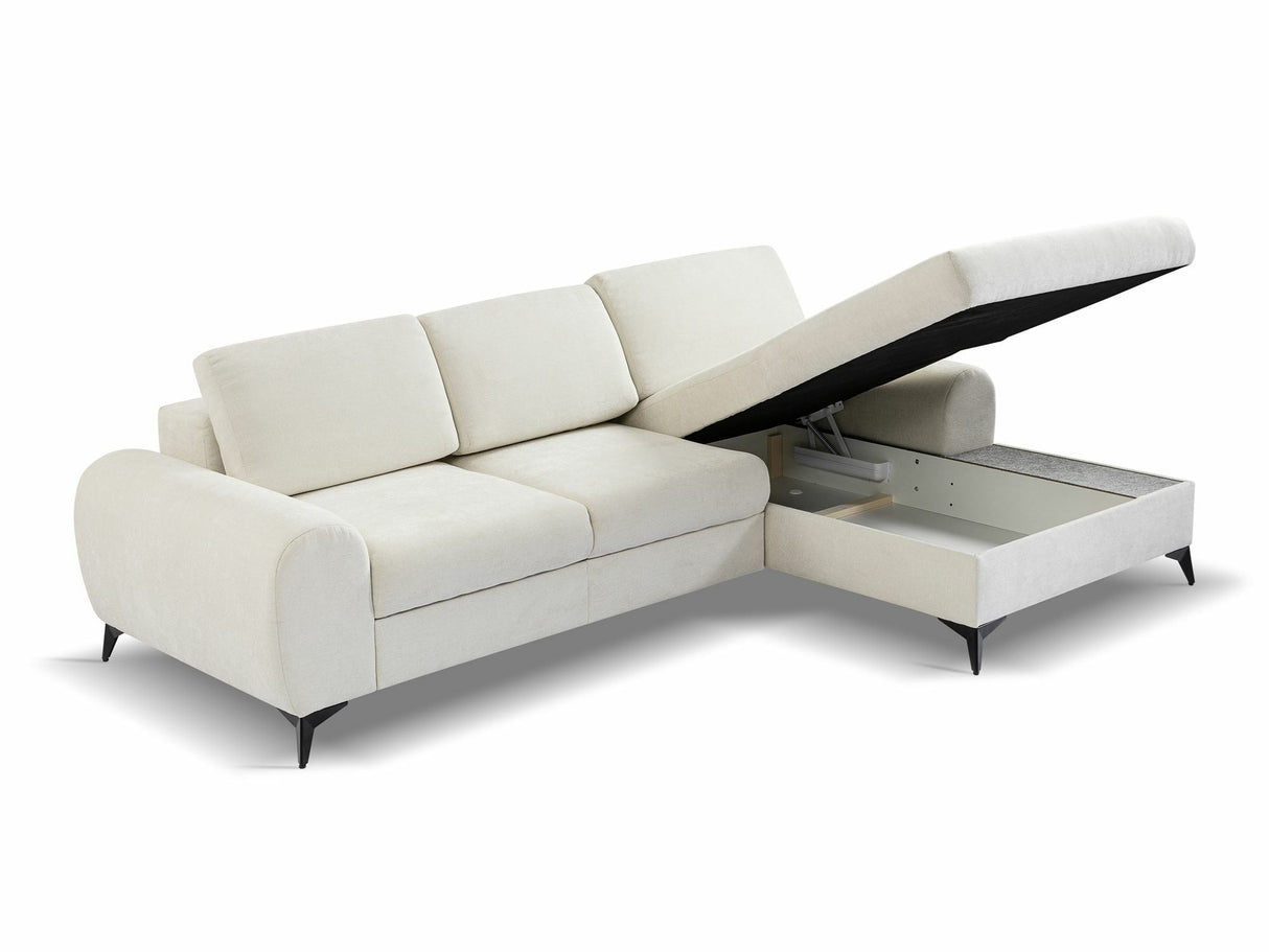 Stūra dīvāns 613816